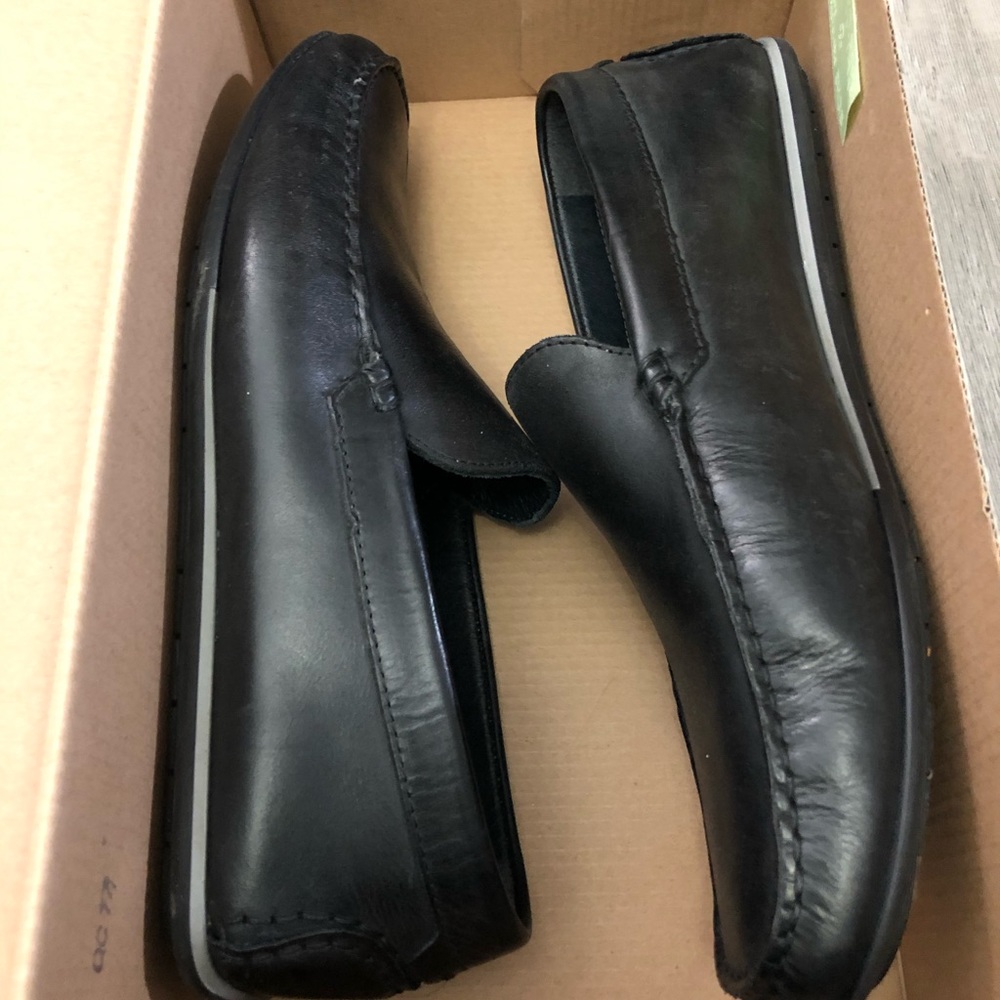 ‼️SALE‼️ STRUCTURE Men’s Dress Shoes Darnell - Picture 10 of 13